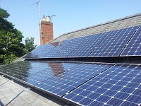 Cambridge Solar Ltd 610889 Image 8